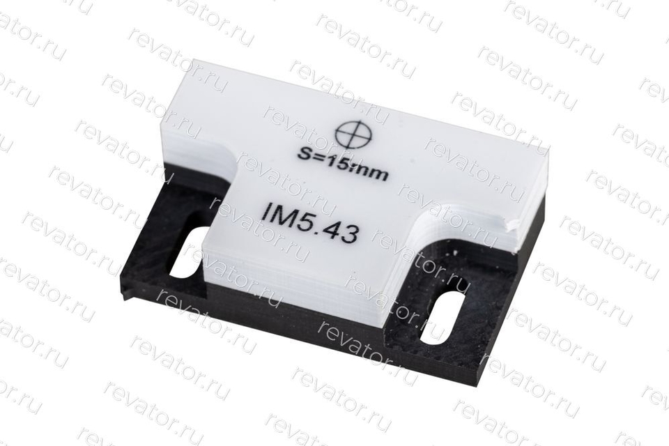 Инициатор магнитный IM5.43