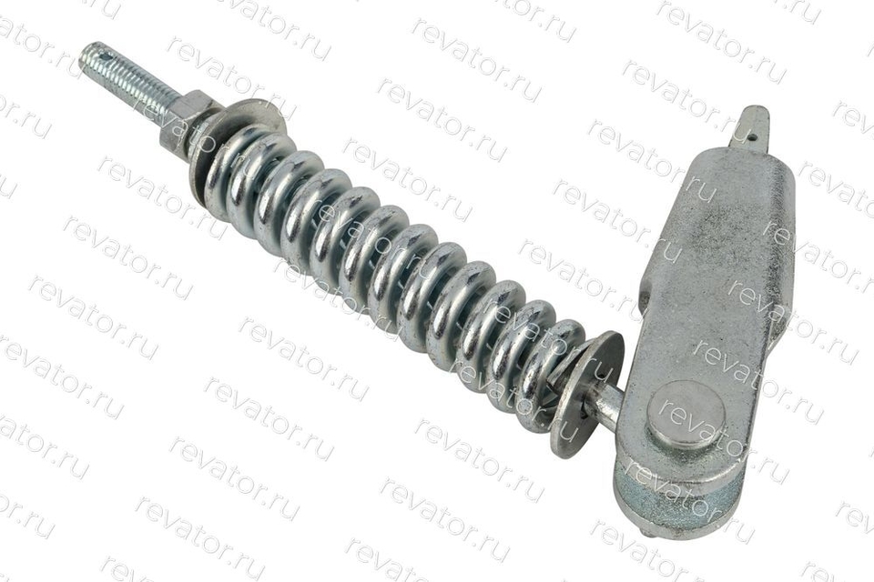 Тяга (подвеска) канатная в сборе d=5-6,5мм ZSSSA065D Gustav Wolf