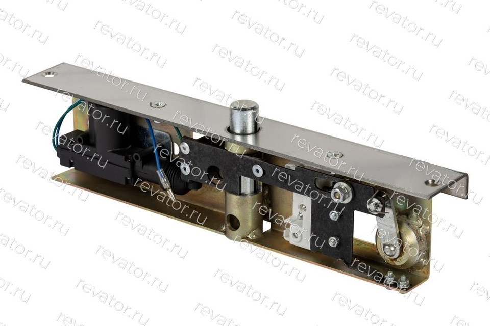 Замок двери шахты 225ВП.16.06.000А МЛЗ