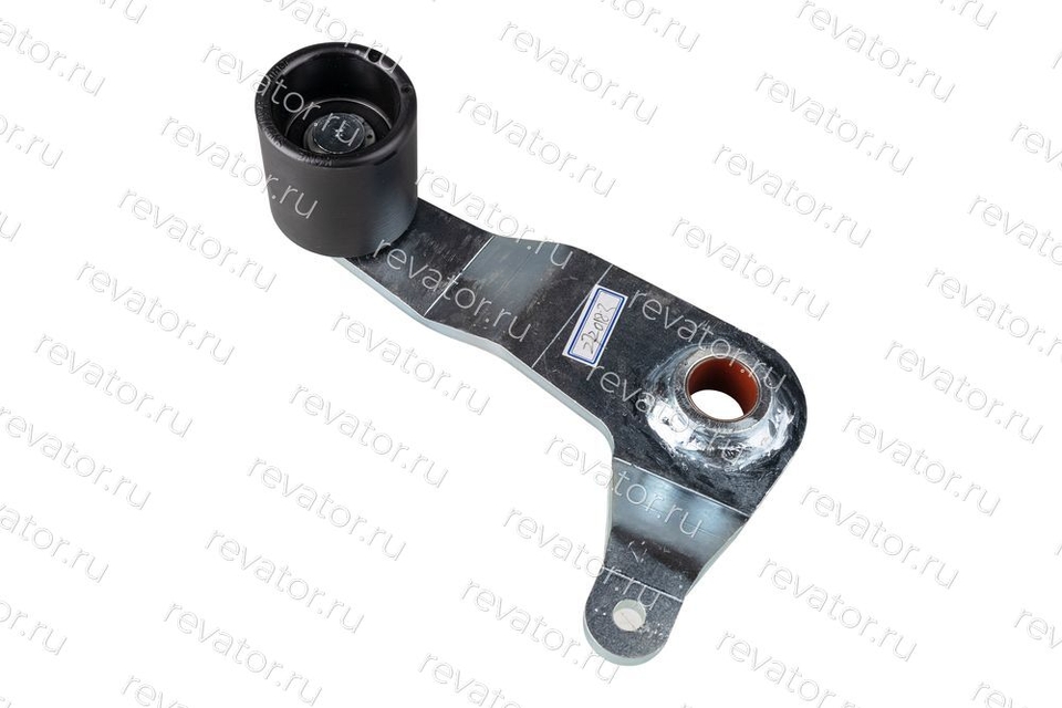 Ролик 60мм прижимной поручня изогнутрый правый DEE2720183 Kone