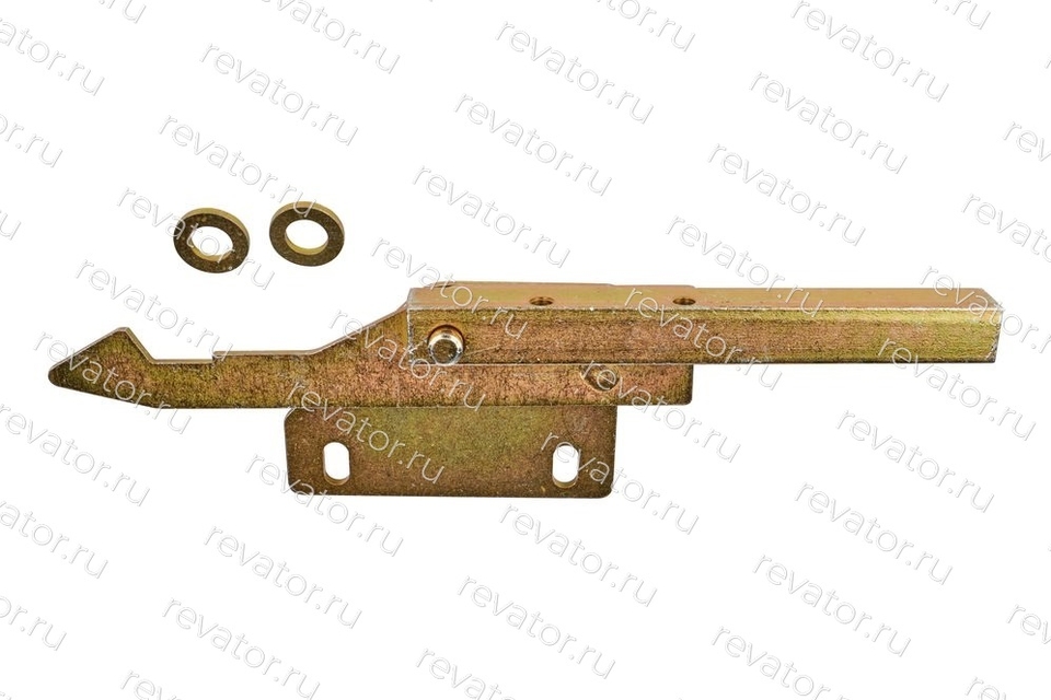 Замок двери кабины правый 0721.03.91.120 0501.06.05.130М 0501.06.05.094М ЩЛЗ