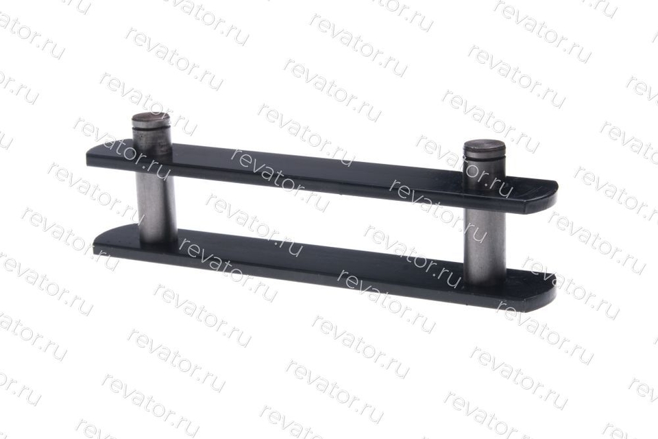 Звено конечное цепи ступеней эскалатора Syney