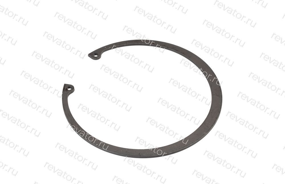 Кольцо стопорное внутреннее 150х3мм ГОСТ 13943-86