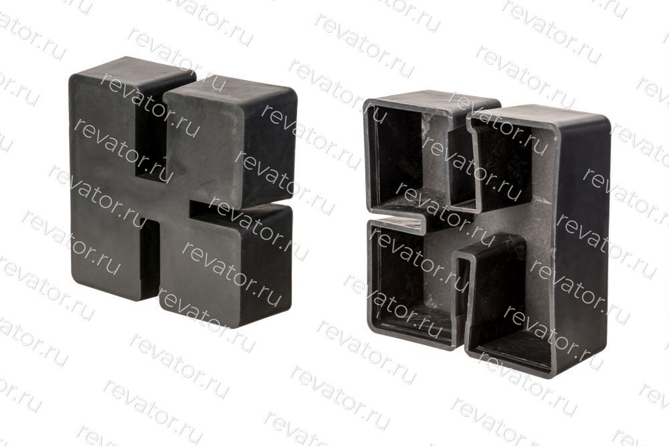 Маслосборник ZAA508R1 Otis