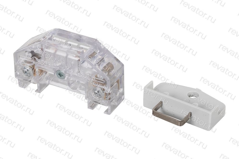 Выключатель блокировочный отверстие шунта D=6,3мм ВБ5-2АК