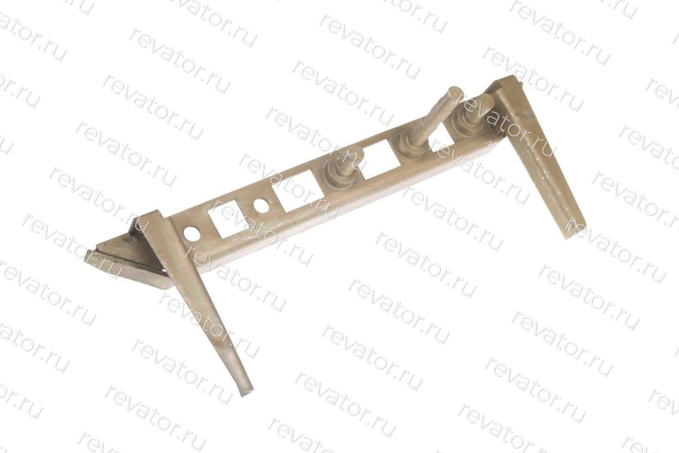 Отводка правая 0463Б.03.45.050-01 МЛЗ