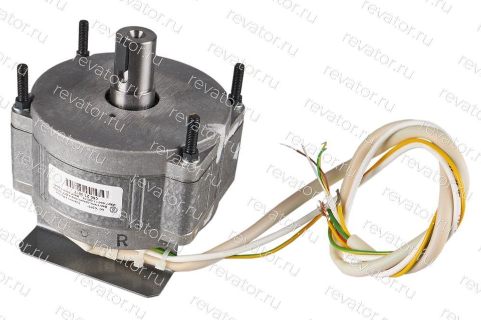 Электродвигатель дверей лифта ДСТ112-Л30 МЖИГ.654111.005-01 ЩЛЗ