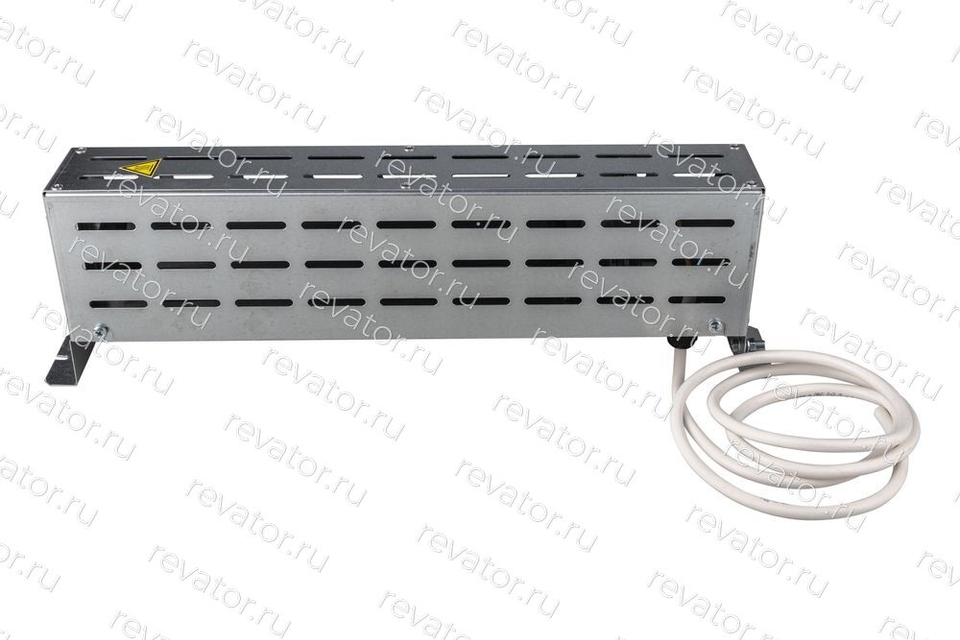 Резистор тормозной 40Ом 1200Вт ТРЭМ-1-40-1,2