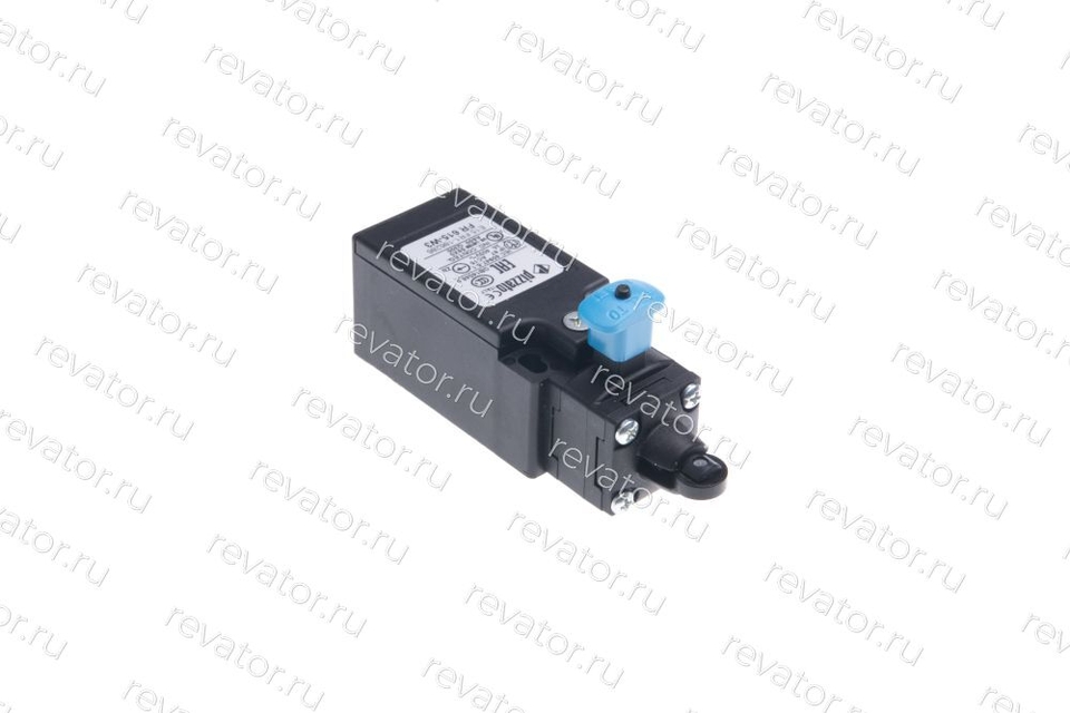 Выключатель концевой 1NO+1NC FR 615-W3 Pizzato