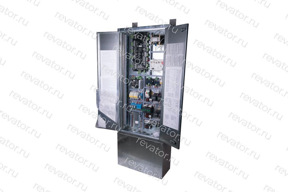 Станция управления лифтом УКЛ-16А-02 КМЗ