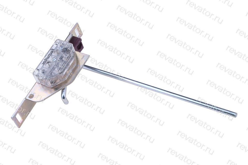 Выключатель замка, левое открывание CSC.5000RI000 Fermator