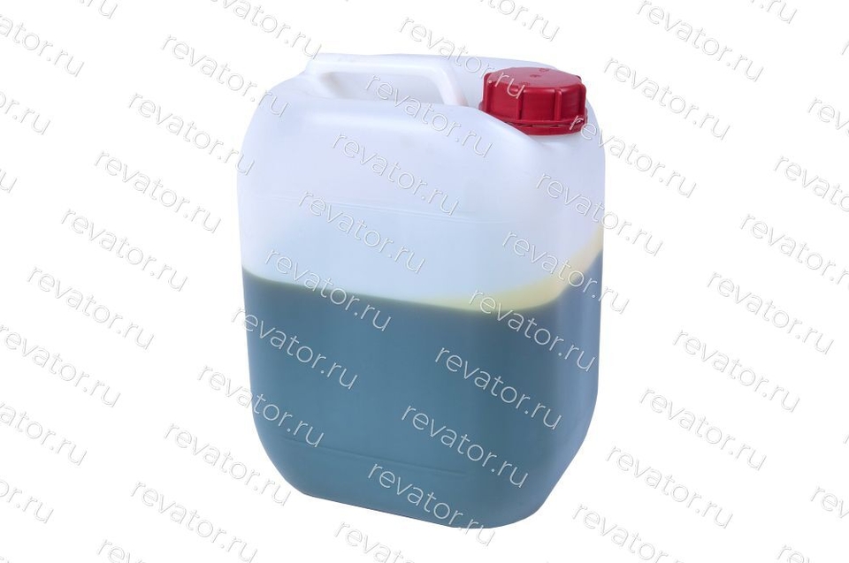 Масло редукторное для 13VTR LO-33 7л ZAA508A1 Otis