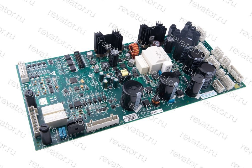 Плата BCB-II GAA26800ME20 Otis