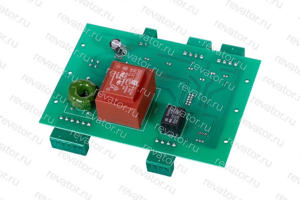 Плата ограничения скорости ШПЖИ5.149.003-12 МЛЗ