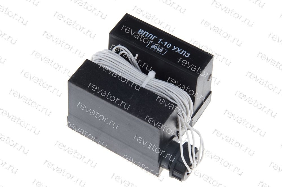 Выключатель путевой ВПЛГ 1-10