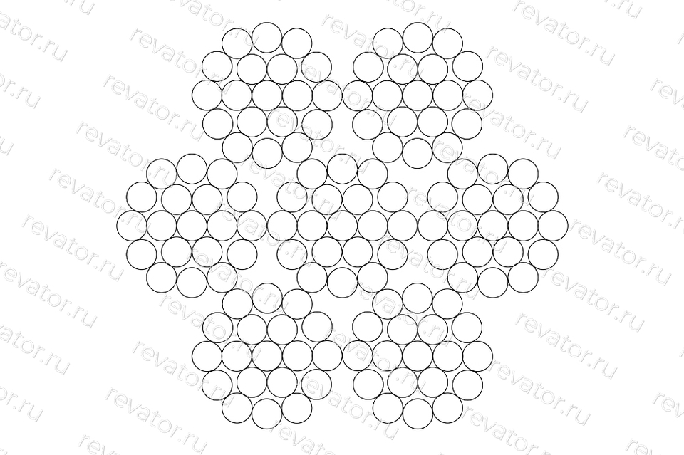Канат стальной 3,1мм для дверных конструкций лифтов Г-В-С-Н-Р-А ГОСТ 3067-88 Северсталь-метиз