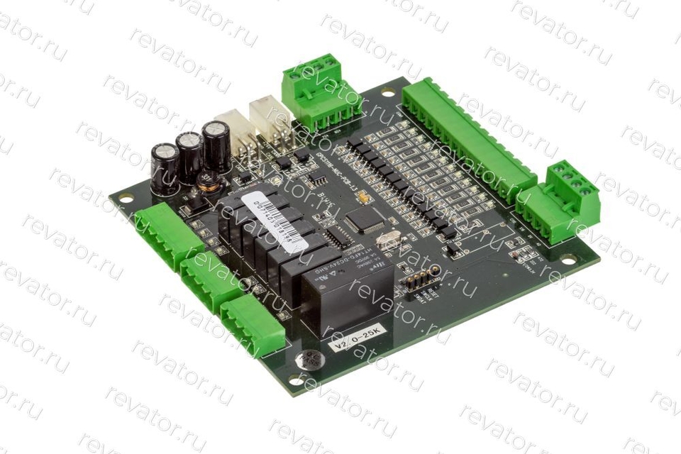 Плата GPCS1116-NUC-PCB-1.3 BLT