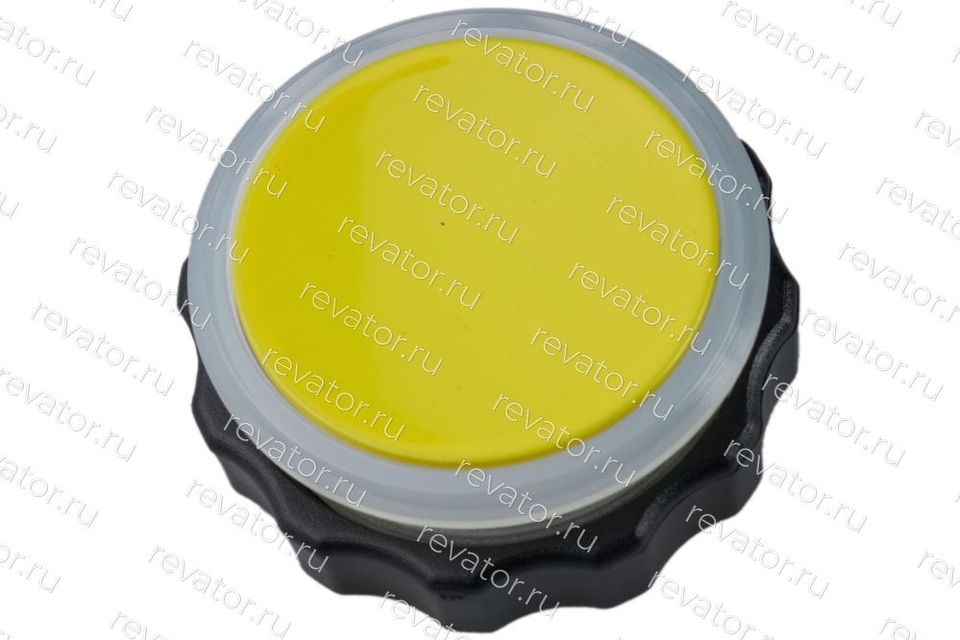 Модуль кнопочный вызов диспетчера синяя подсветка BR27B XAA323CY1A-AL Xizi Otis