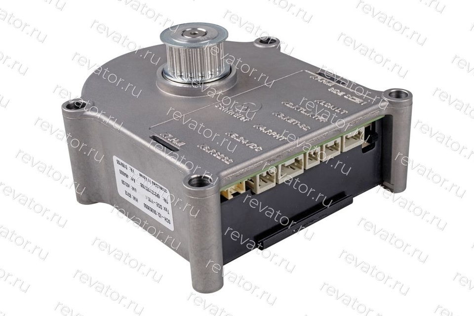 Привод дверей Varidor 15 DDE-V15 59353550 Schindler