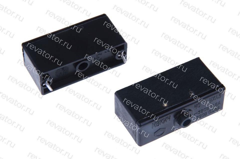 Микропереключатель МВКИ4-40 Р