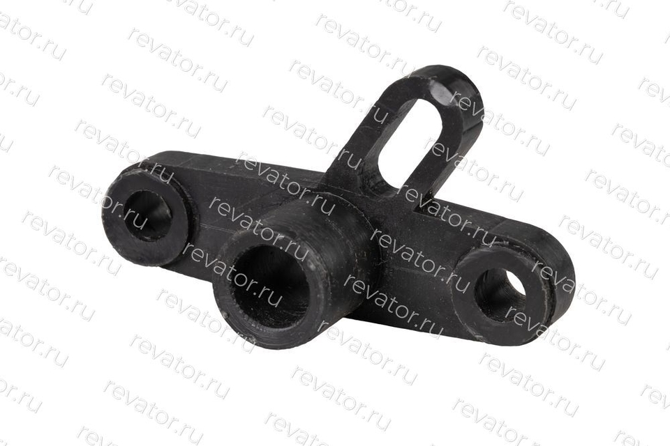 Качалка отводки правое открывание Fermator