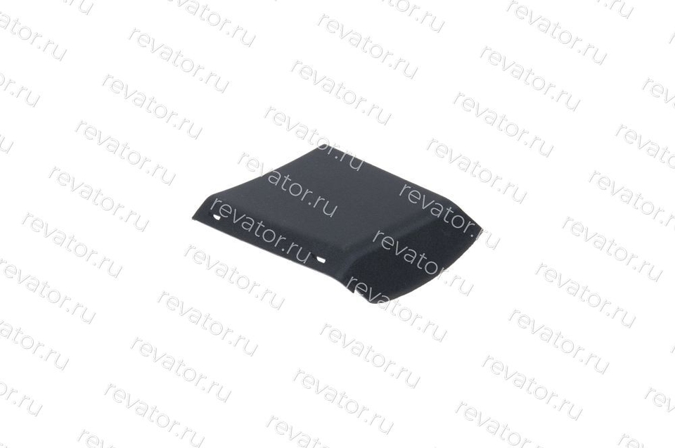 Дефлектор эскалатора внутренний левый DSA000B232A LG Sigma