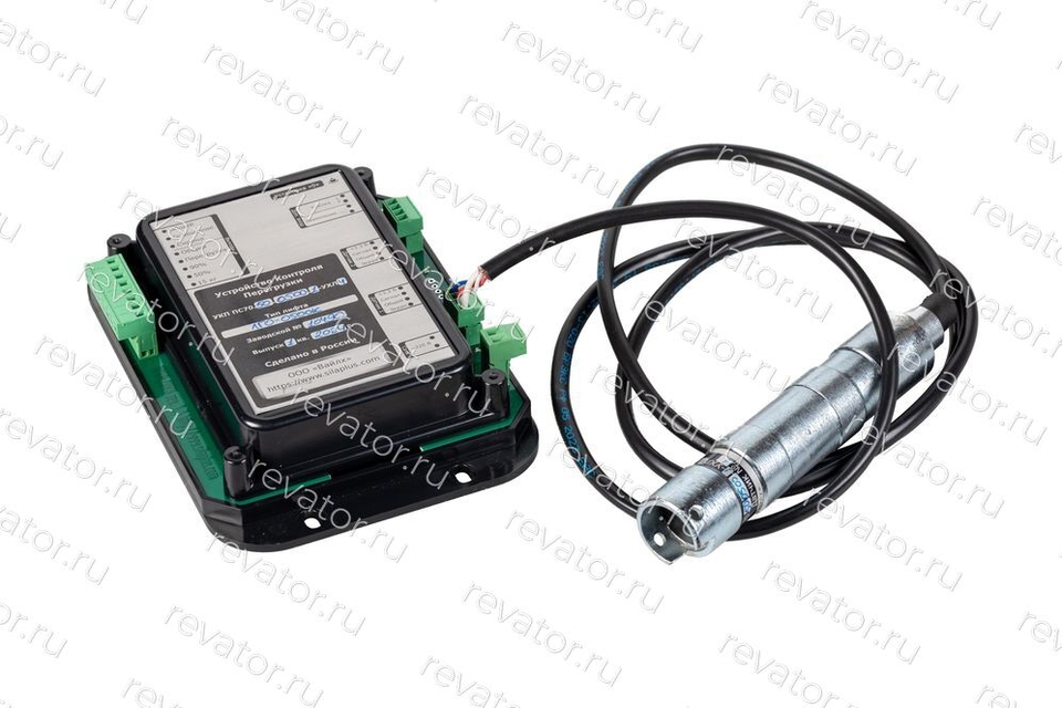 Устройство контроля перегрузки УКП ПС70.50.0500.1