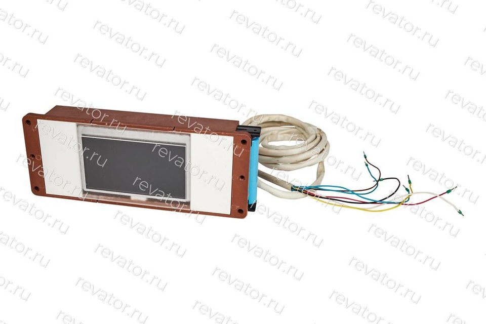 Дисплей кабины лифта 15070072 НЛМ