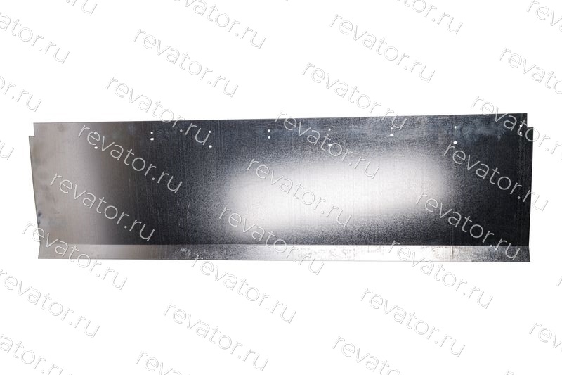 Фартук двери шахты 1200мм ZAA281CP12 Otis