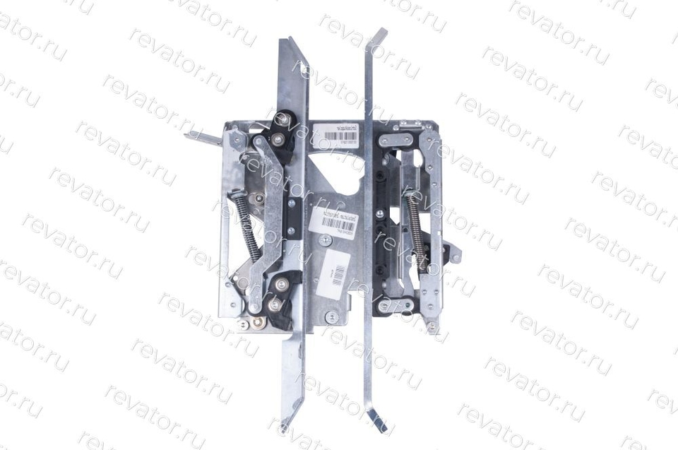 Отводка левая для привода AMD2 длина лыжи NH=500mm KM602673G05 Kone