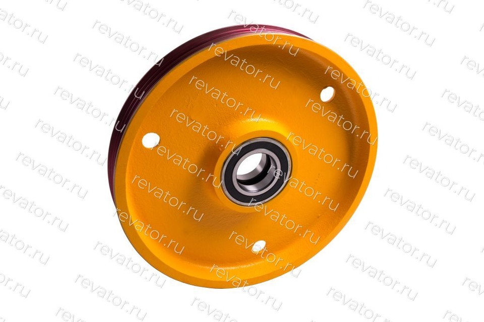 Блок отводной 400х4х10 в сборе F0263BE3 Otis