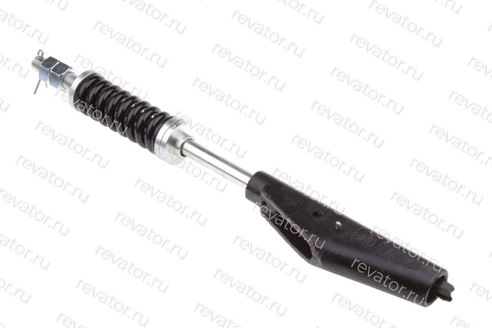 Тяга (подвеска) в сборе d=10мм L=450мм RAA229B1 Otis