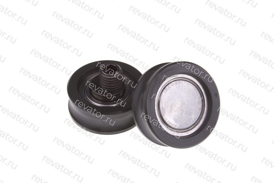 Ролик 43мм каретки нижний эксентриковый Hydra PLUS 3201.05.0058 Selcom