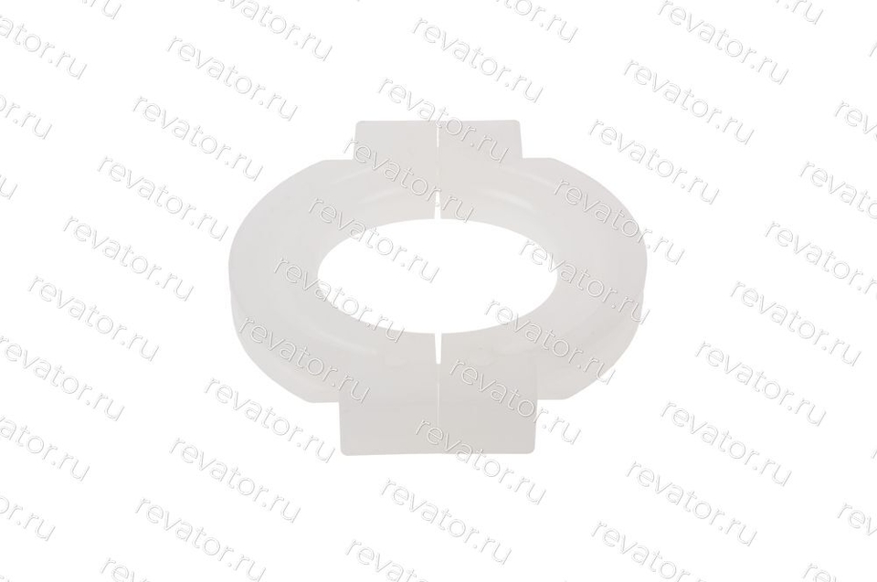 Направляющая пластиковая (успокоитель) компенсирующей цепи KM840173G01 Kone