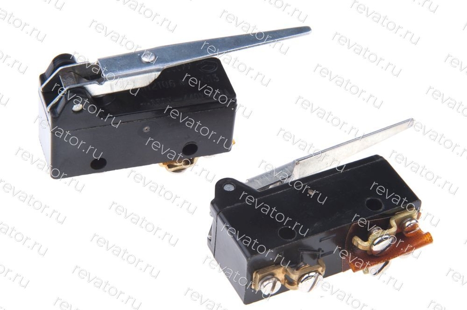 Микропереключатель МП 2106М исполнение 3