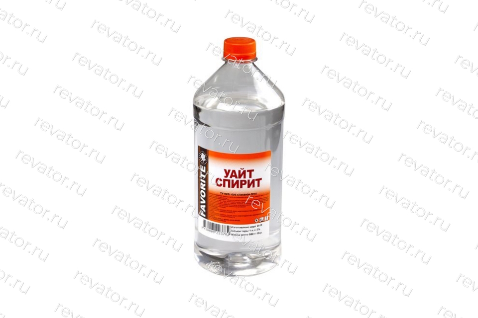 Уайт спирит; 1л