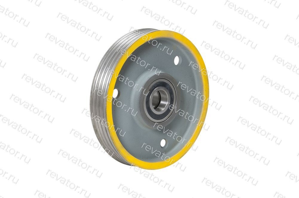 Блок отводной 400х4х10 в сборе W=70мм F0263BF2-S Otis