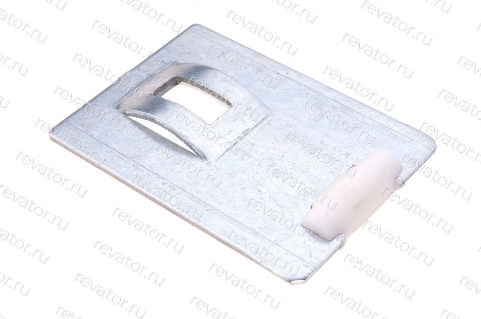 Башмак двери в сборе ADV/ADT KM672015G01 Kone