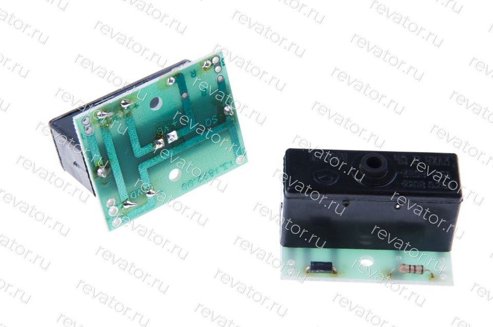 Модуль кнопочный ПЛВ4-СН03