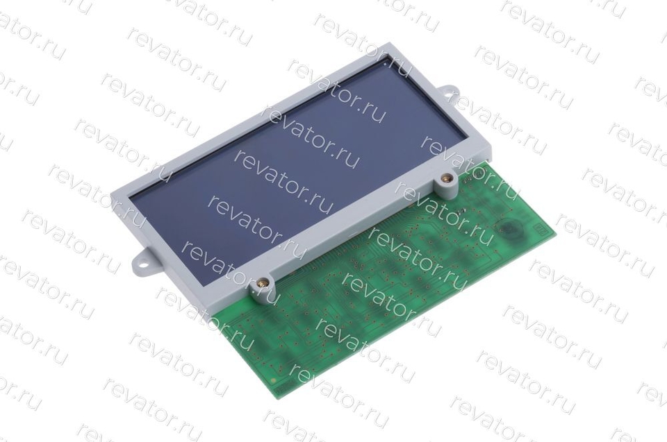 СНЯТ С ПРОИЗВОДСТВА Табло ЖК панели приказов FAA25100K1 Otis