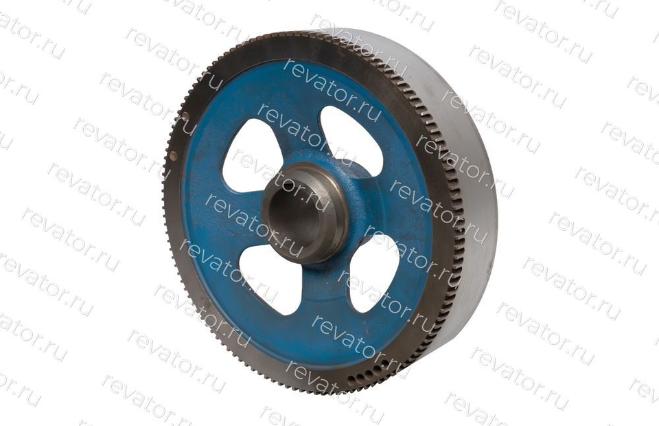 Шкив тормоза ZAA196WA3 Otis