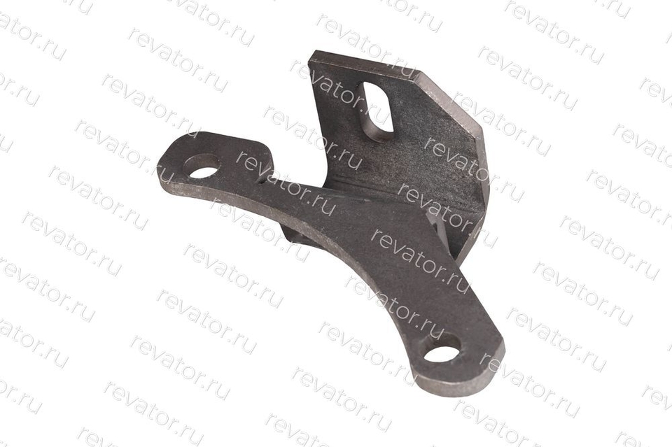 Кронштейн ремонтного комплекта РВН0401Б.02.00.126 МЛЗ
