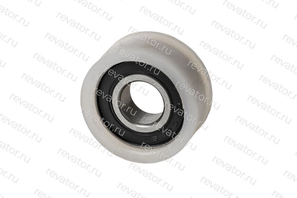 Ролик 40мм трехплечего рычага 0412Р.03.91.150 ЩЛЗ