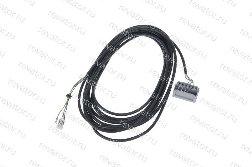 Кабель подключения поста вызова и табло FBA174YF8 Otis