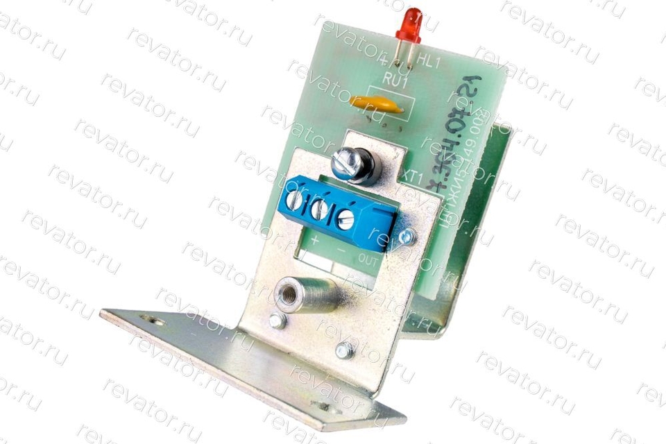 Плата ШПЖИ5.149.002 МЛЗ