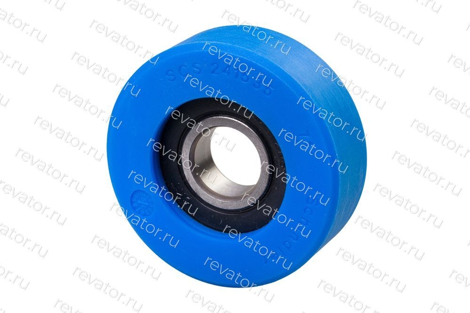 Ролик 70мм h=25мм ступени эскалатора F01.FCCCA.001A Schindler Sjec BLT Canny Koyo