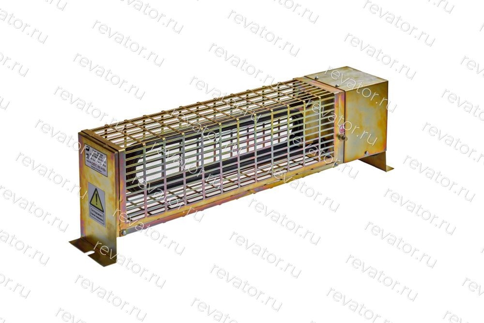 Резистор тормозной 40Ом 2кВт БН-2-40 ШПЖИ.4.679.003-01 МЛЗ