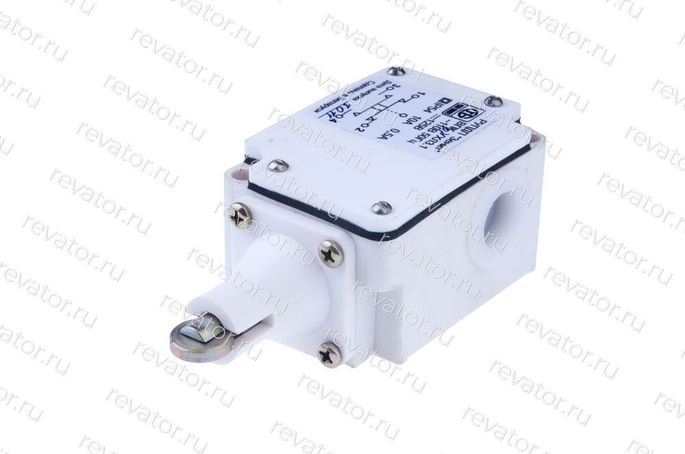 Выключатель путевой ВПК-01 ШПЖИ3.602.007-01 МЛЗ