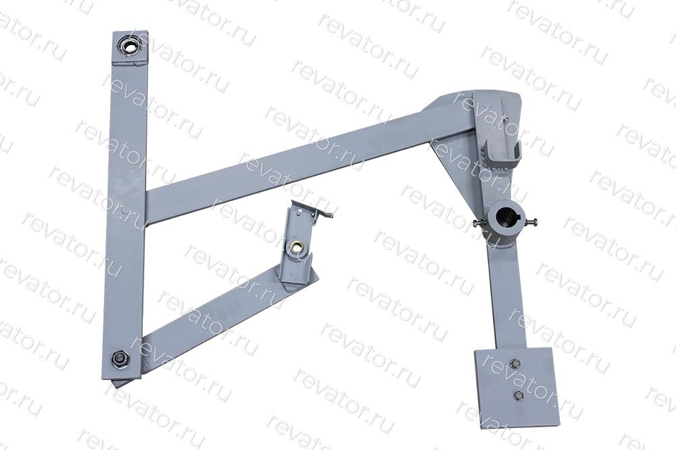 Тяги привода телескопических дверей MRDS проем 1200мм Otis