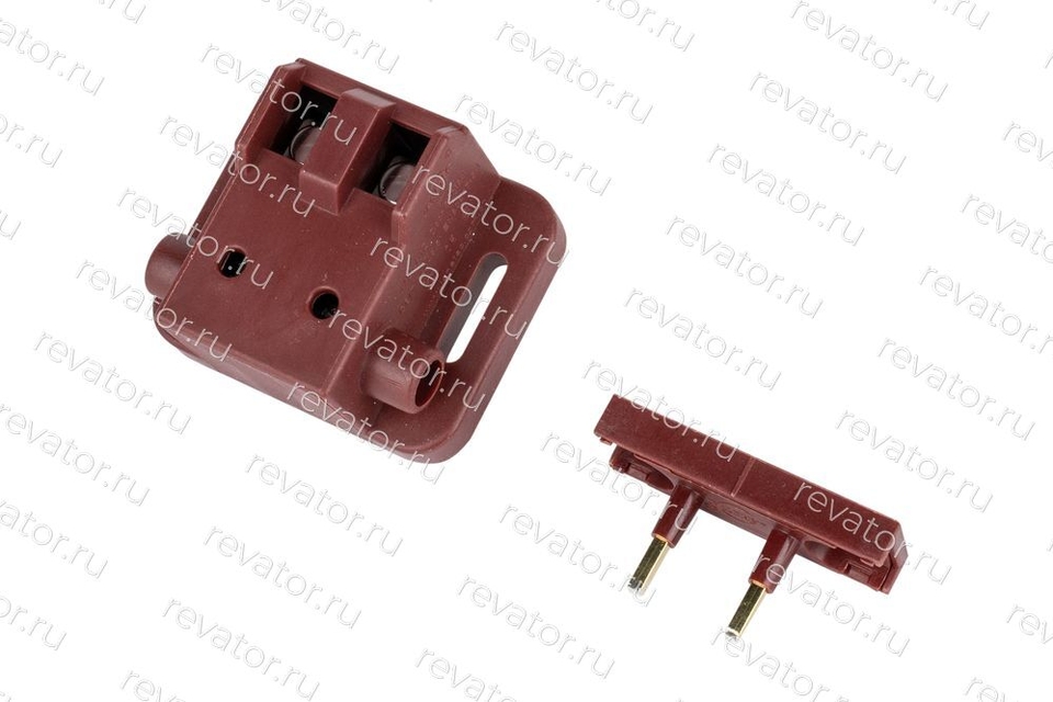 Выключатель блокировочный KF 2V 6402.00.0001\02 Wittur JY20-A1Z Janetec